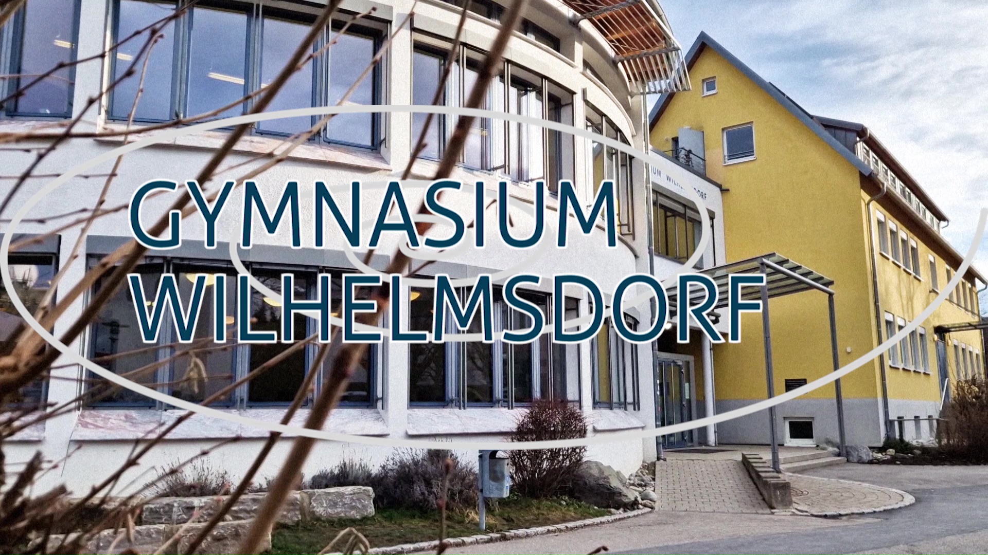 Gymnasium Wilhelmsdorf Schulvorstellung