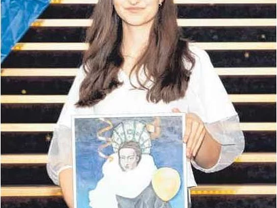 Bundessiegering S. Bärmann