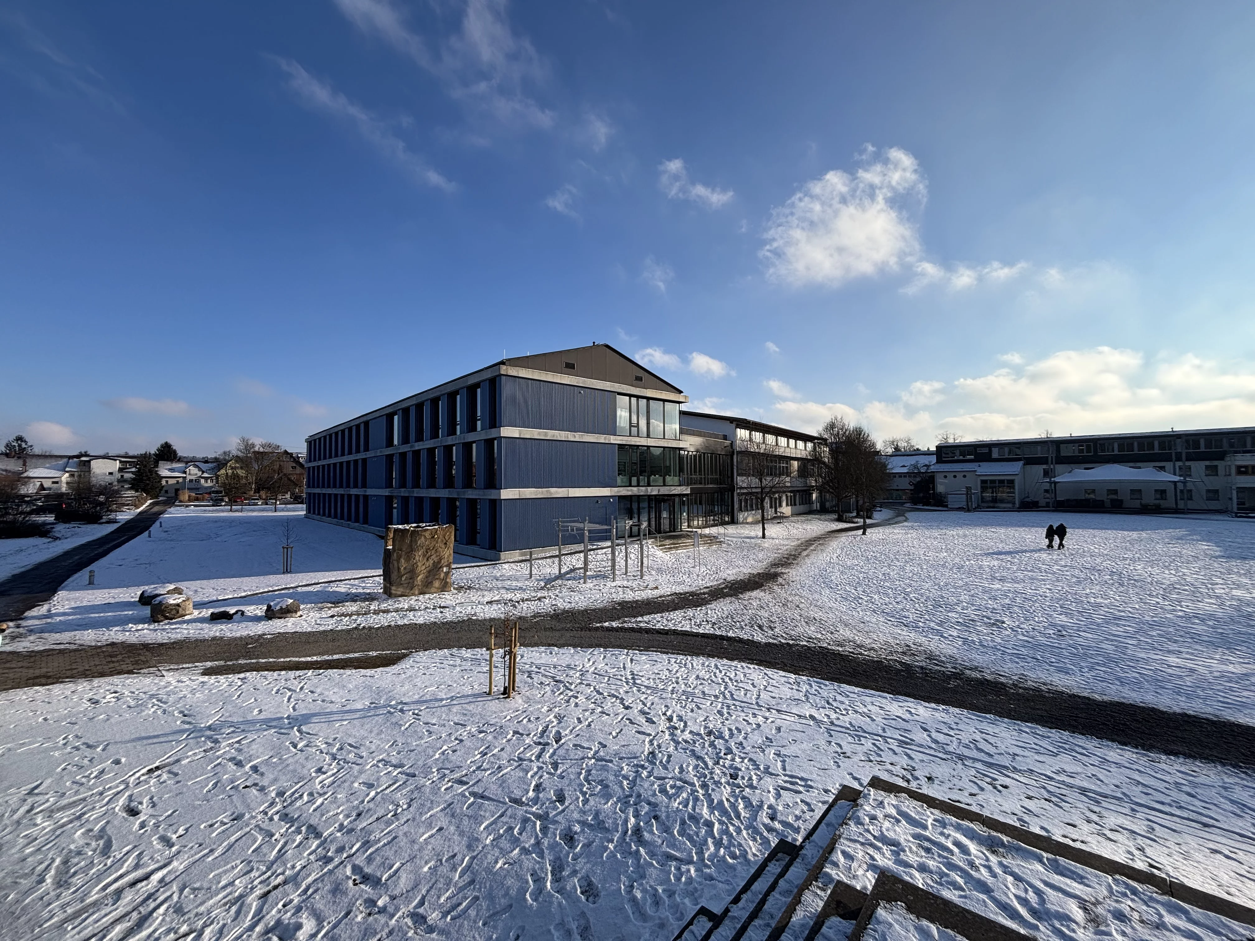 Willkommen zurück und einen guten Start in das Jahr 2026!