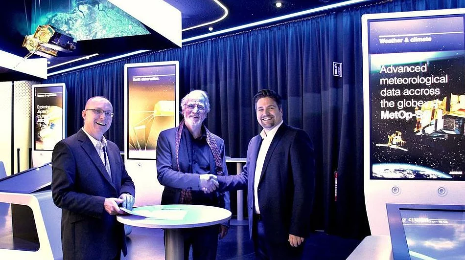 Bildungspartnerschaft mit Airbus Bildungspartnerschaft mit Airbus