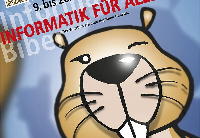 Biber Informatikwettbewerb