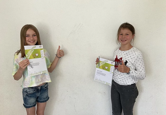 Jugendwettbewerb Informatik