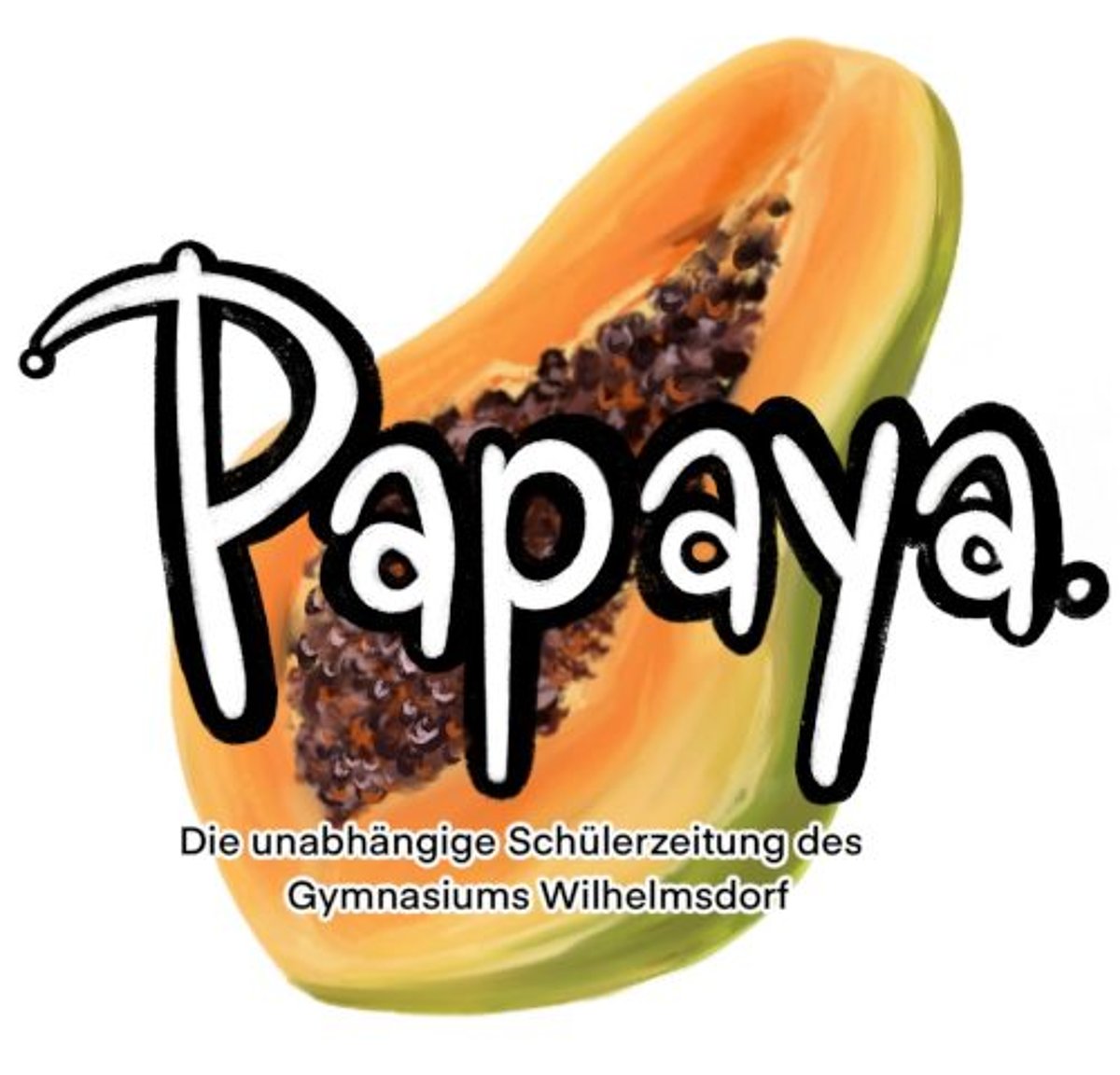 Papaya Schülerzeitung vom Gymnasium Wilhelmsdorf