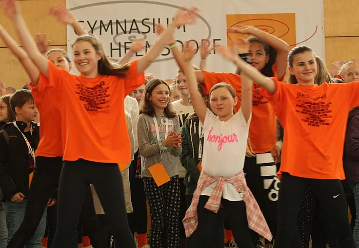 Tag der offenen Tür 2020