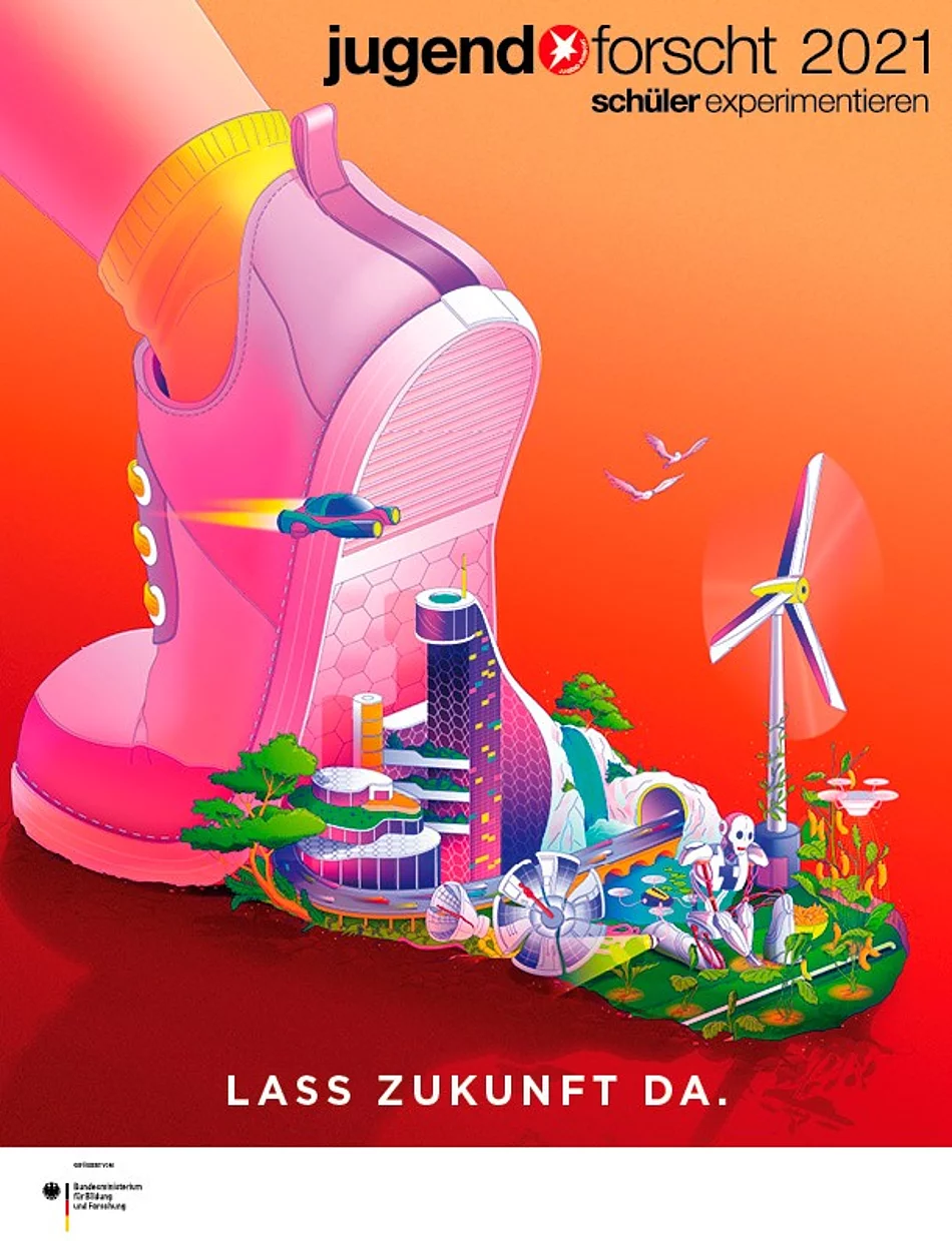 Jugend Forscht 2021
